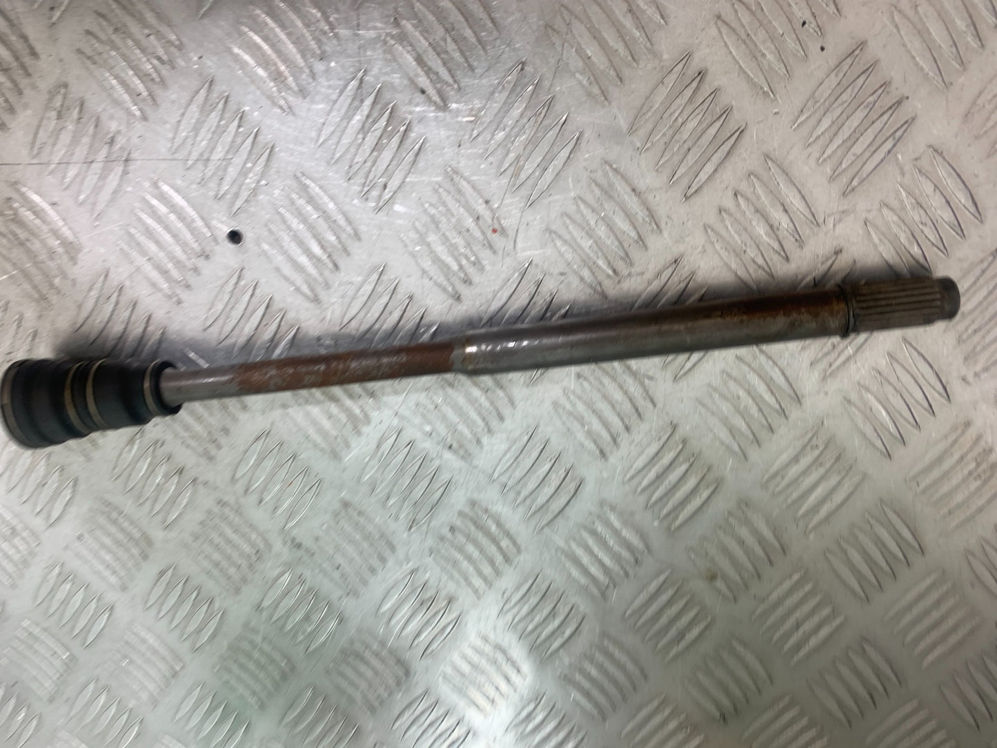 YAMAHA XV535 XV 535 VIRAGO DRIVE SHAFT  YEAR 1994-02 (CMB1162)