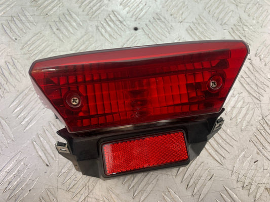 YAMAHA YBR125 YBR 125 REAR LIGHT YEAR 2010-2017 (CMB1252)