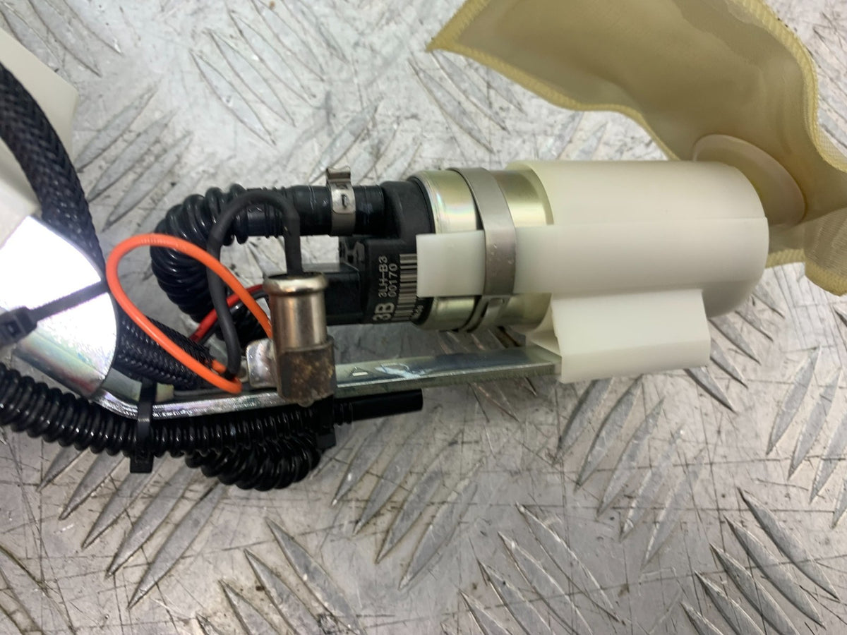 MV AGUSTA 675 F3 PETROL PUMP   YEAR 2012-2016 (CMB1302)