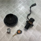 ROYAL ENFIELD HIMALAYAN 411 LOCKS AND KEY YEAR 2018-2023 (CMB1279)