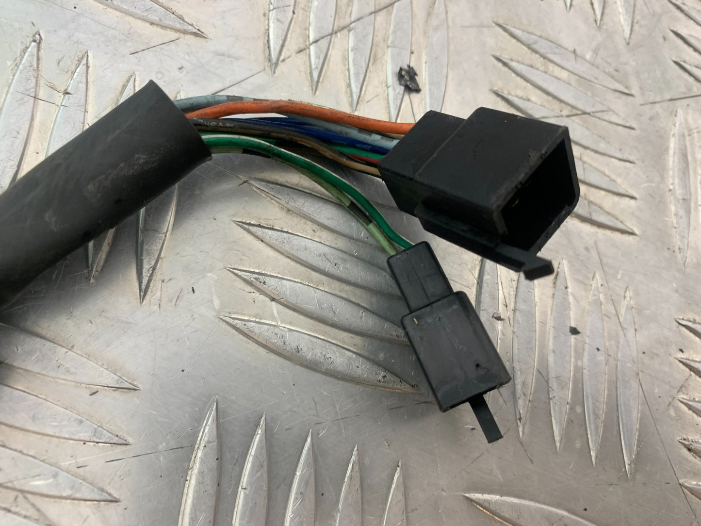 HONDA ST1100 PAN EUROPEAN LEFT SWITCH GEAR  YEAR 1993-2001 (CMB1195)