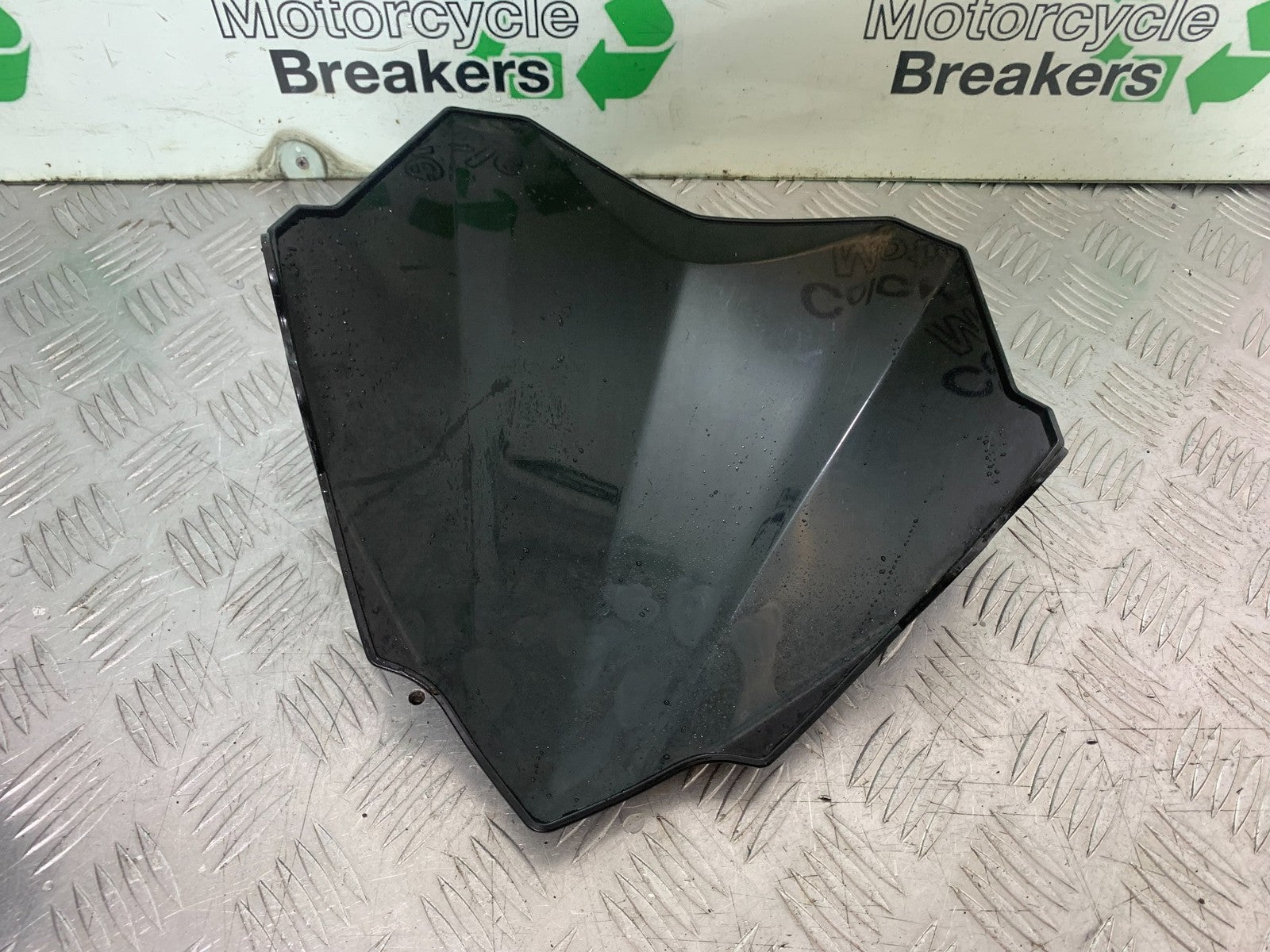 NECO ALEXONE 125 SCREEN YEAR 2016-2022  (CMB1273)