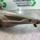 HONDA NC750 NC 750 S EXHAUST   2016-2020 (CMB1146)