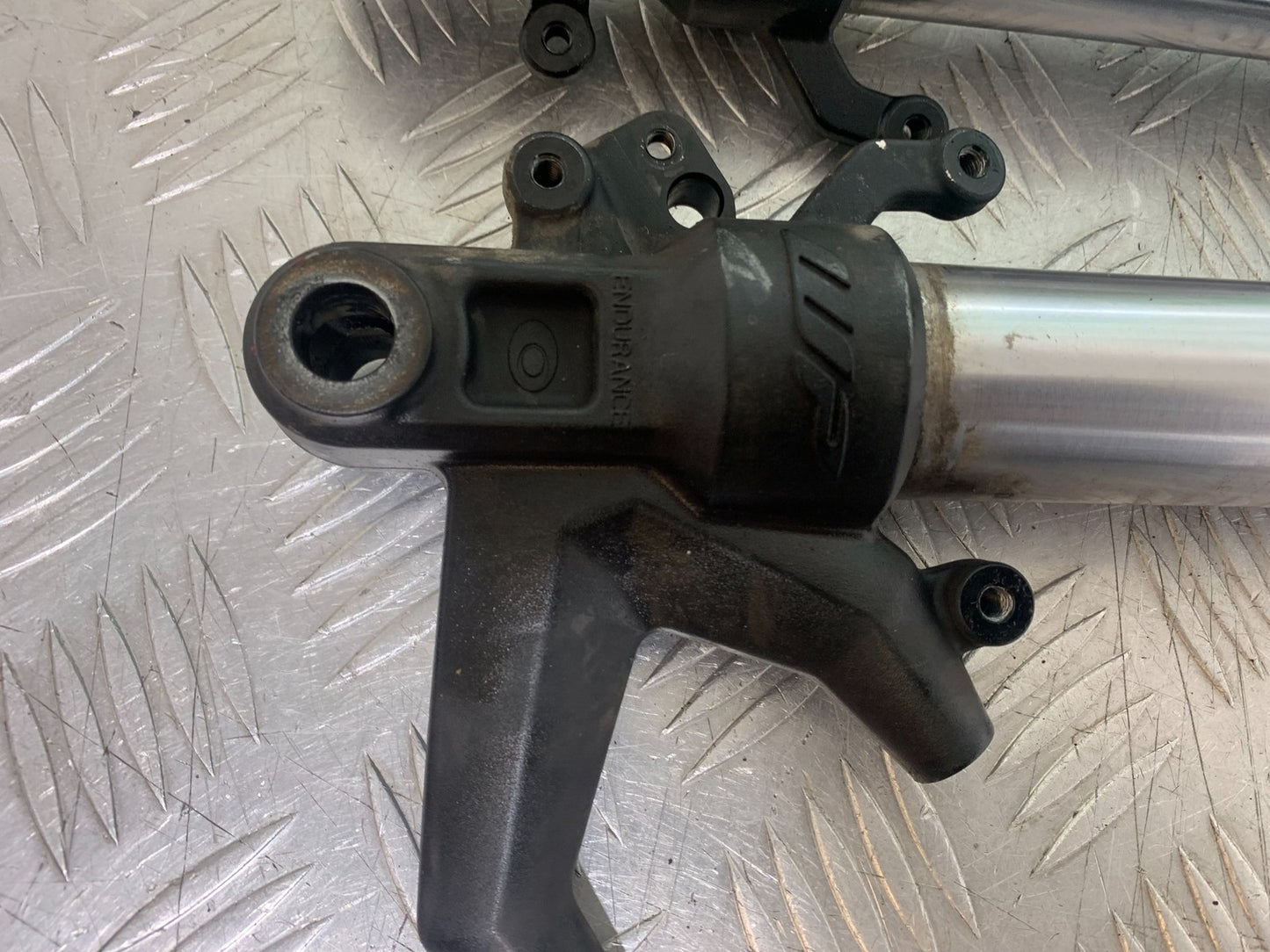 KTM DUKE 125 FORKS YEAR 2017-2022 (CMB1222)