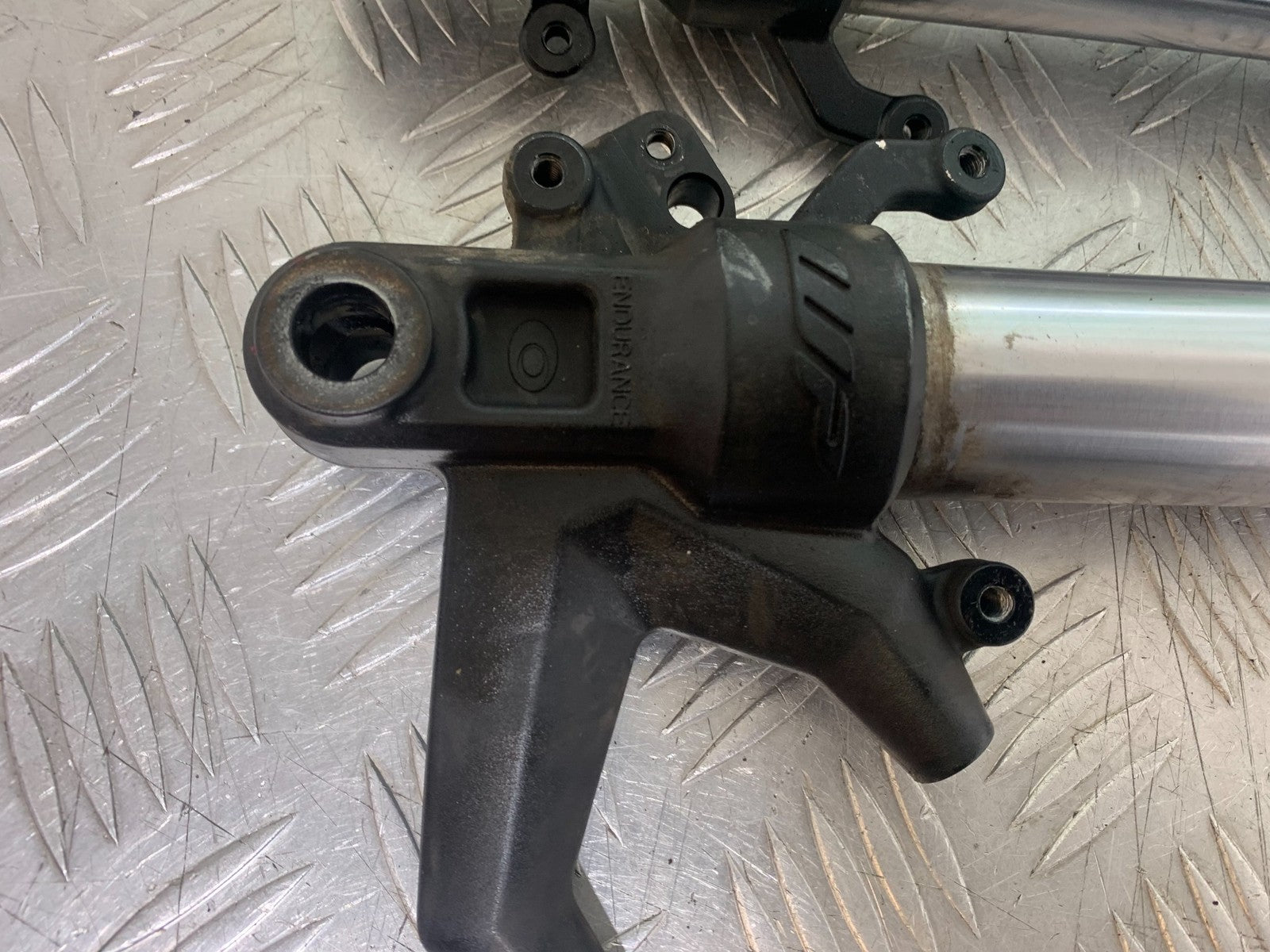 KTM DUKE 125 FORKS YEAR 2017-2022 (CMB1222)