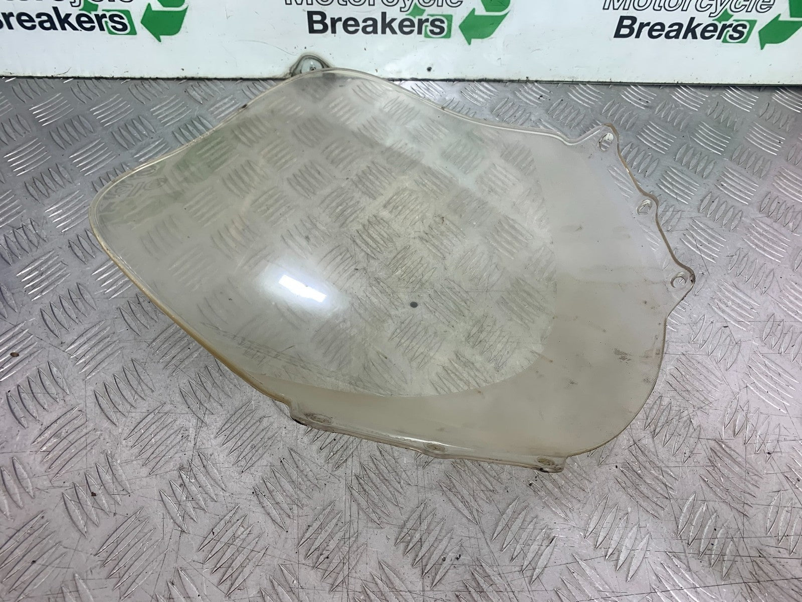 SUZUKI AN 200 UH 200 SCREEN YEAR 2007-2009 (CMB1256)