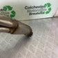 SUZUKI GSX750 INAZUMA DOWNPIPES (DAMAGED) YEAR 1998-2003 (CMB1308)