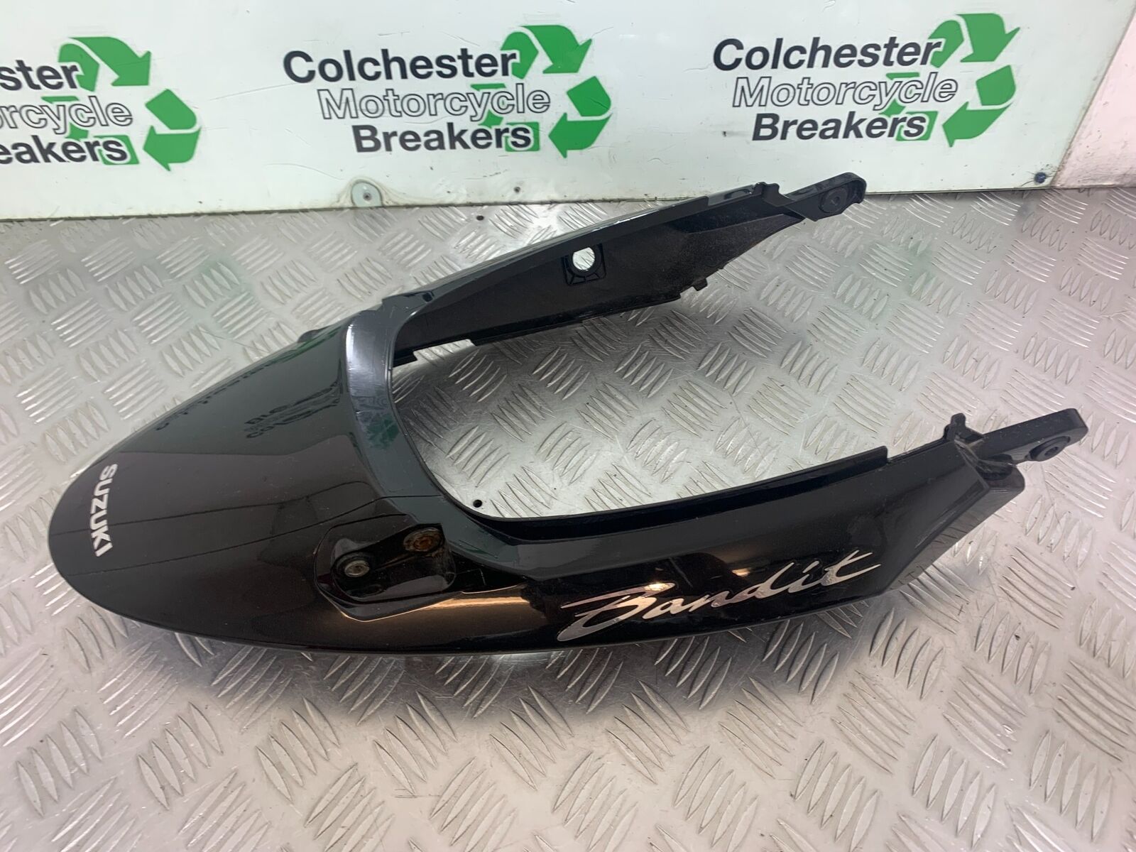 SUZUKI GSF1250 GSF 1250 BANDIT TAIL PIECE   YEAR 2007-2011 (CMB1125)