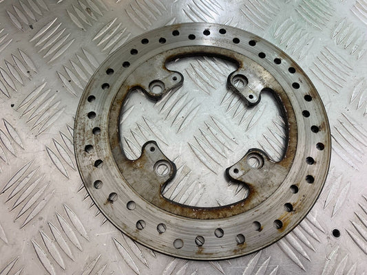 TRIUMPH TIGER 800 REAR BRAKE DISC  YEAR 2011-2014 (CMB1113)