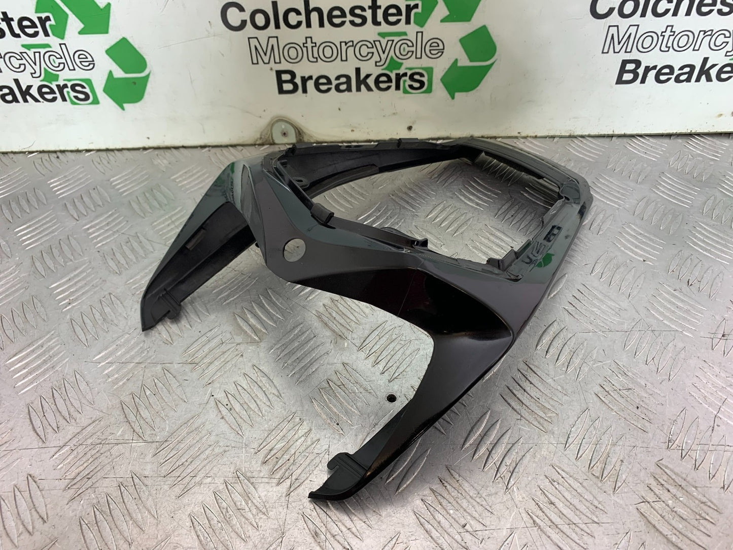 HONDA CBR1000 RR CBR1000RR FIREBLADE TAIL PIECE 2008-2011 (CMB1179)