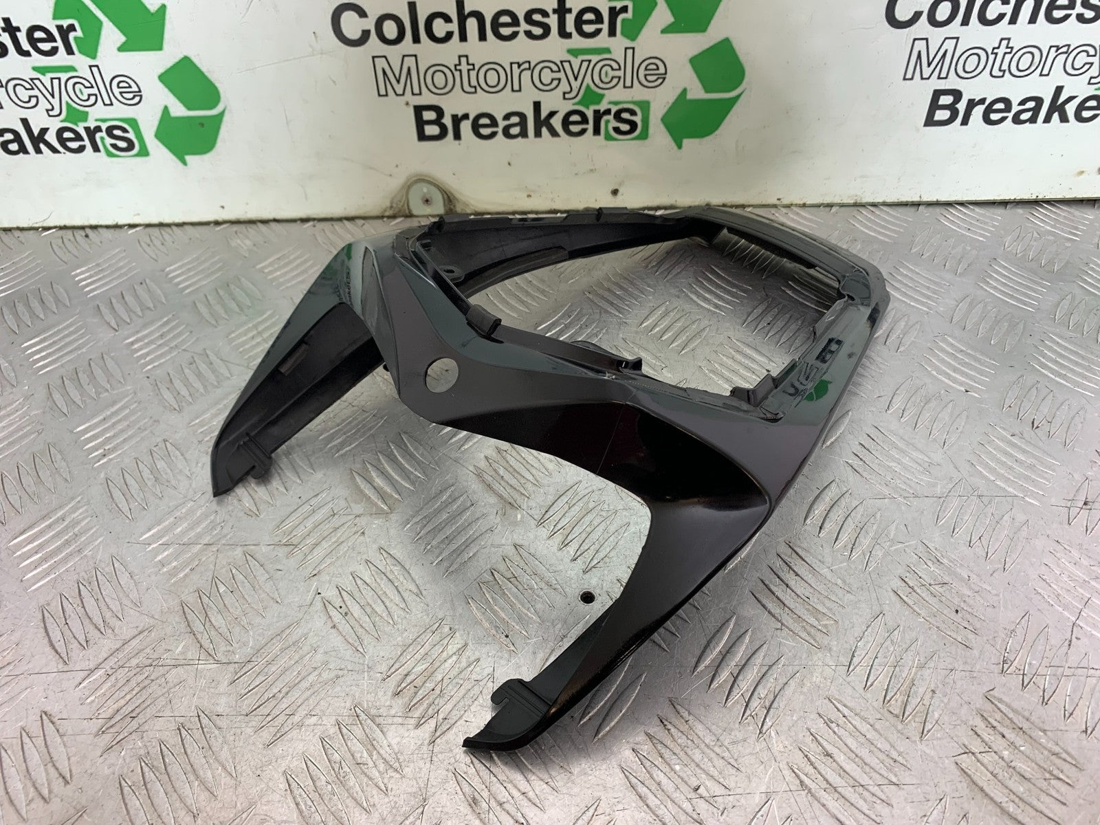 HONDA CBR1000 RR CBR1000RR FIREBLADE TAIL PIECE 2008-2011 (CMB1179)