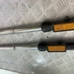 YAMAHA YS125 YS 125 FORKS YEAR 2017-2021 (CMB1321)