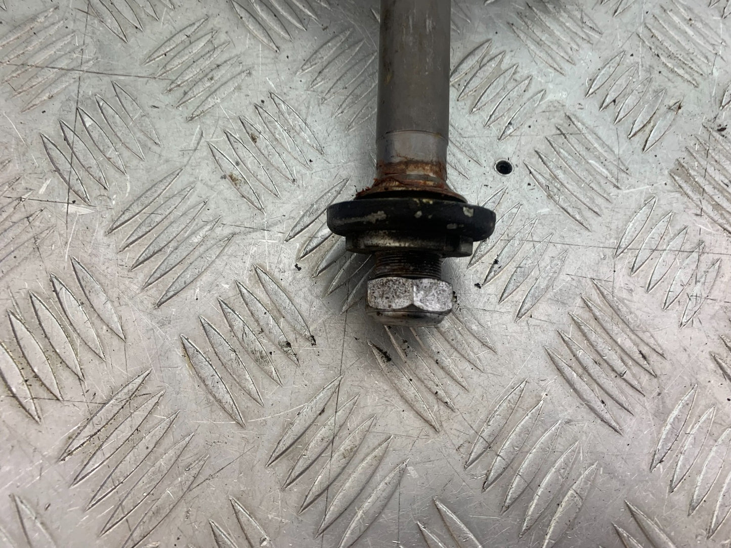 HONDA GL500 GL 500 SILVERWING BOTTOM YOKE   YEAR 1981-82  (CMB1168)