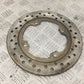 HONDA CB600 CB 600 F-9 HORNET REAR BRAKE DISC  2009 (STOCK 869)