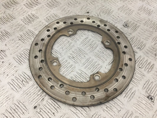 HONDA CB600 CB 600 F-9 HORNET REAR BRAKE DISC  2009 (STOCK 869)
