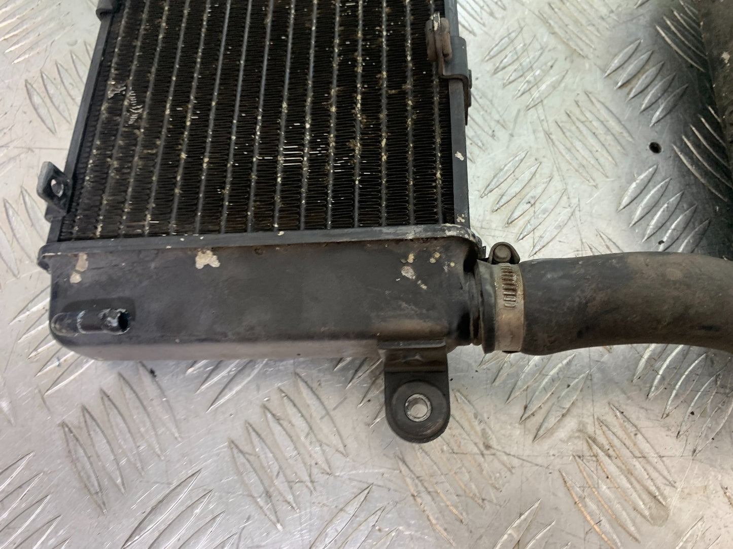 APRILIA RSV1000 RSV 1000 MILLE LEFT AND RIGHT RADIATORS  1998- 2003 (CMB1184)