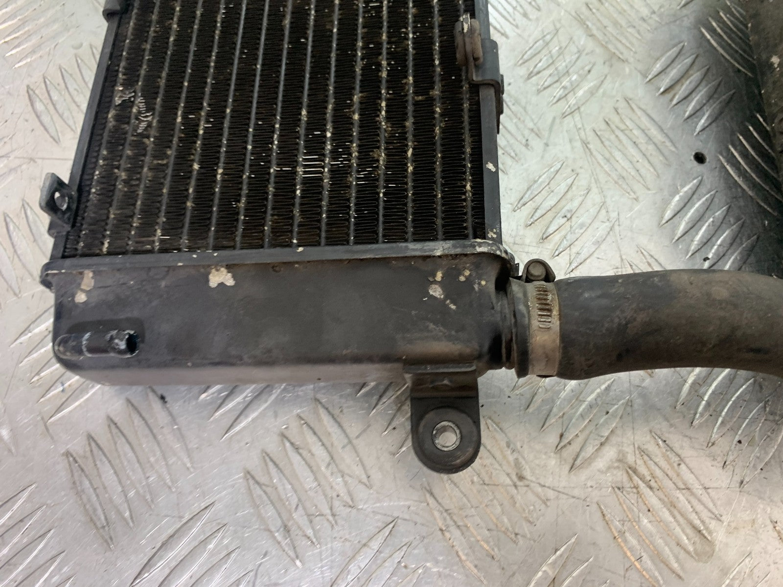 APRILIA RSV1000 RSV 1000 MILLE LEFT AND RIGHT RADIATORS  1998- 2003 (CMB1184)