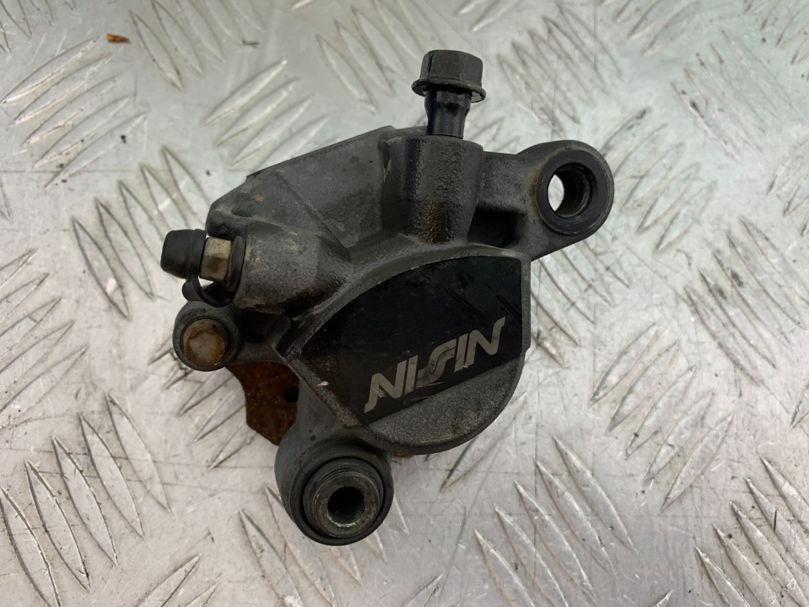 HONDA NC700 X REAR BRAKE CALIPER YEAR 2012-2014 (CMB1327)