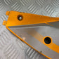 APRILIA 650 PAGASO STRADA LEFT SEAT PANEL  YEAR 2005-2010 (CMB1057)
