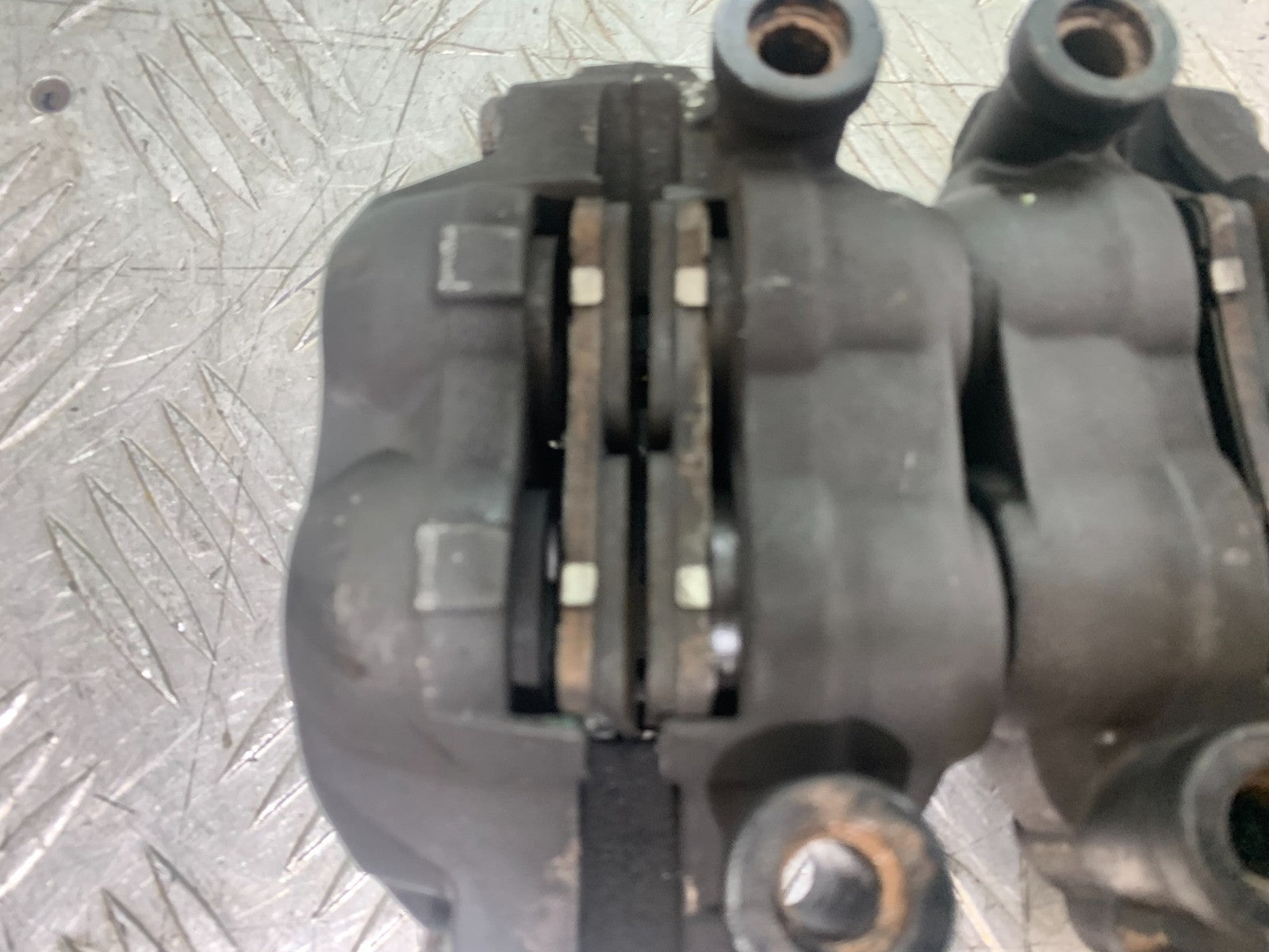 KAWASAKI ZX10R ZX10 R FRONT BRAKE CALIPERS 2008-2010 (CMB1206)