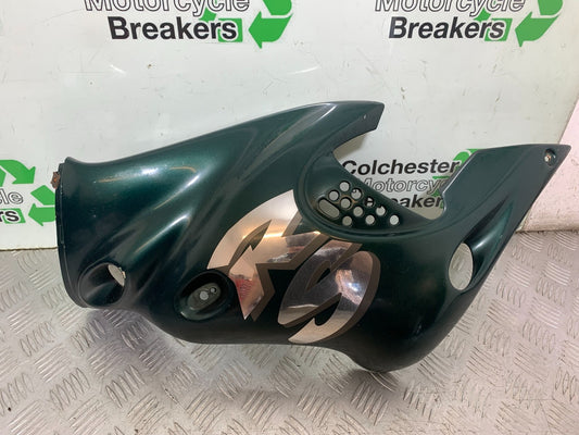TRIUMPH 955I SPRINT RS LEFT FAIRING  YEAR 1999-03 (CMB1313)