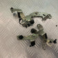 HONDA NC750 NC 750 X BRACKETS   2014-2016 (STOCK 945)