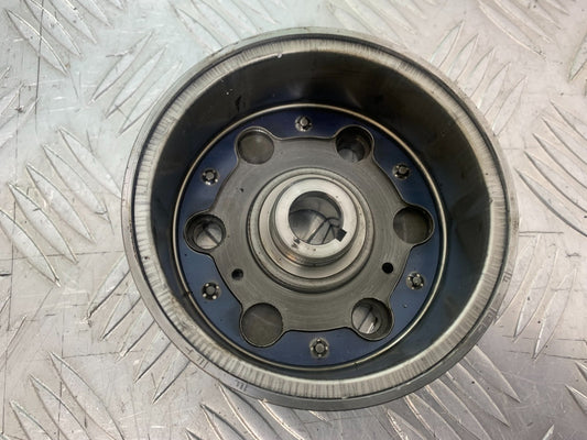 HONDA XL125 VARADERO FLYWHEEL ROTOR  YEAR 2001-2006  (CMB1210)