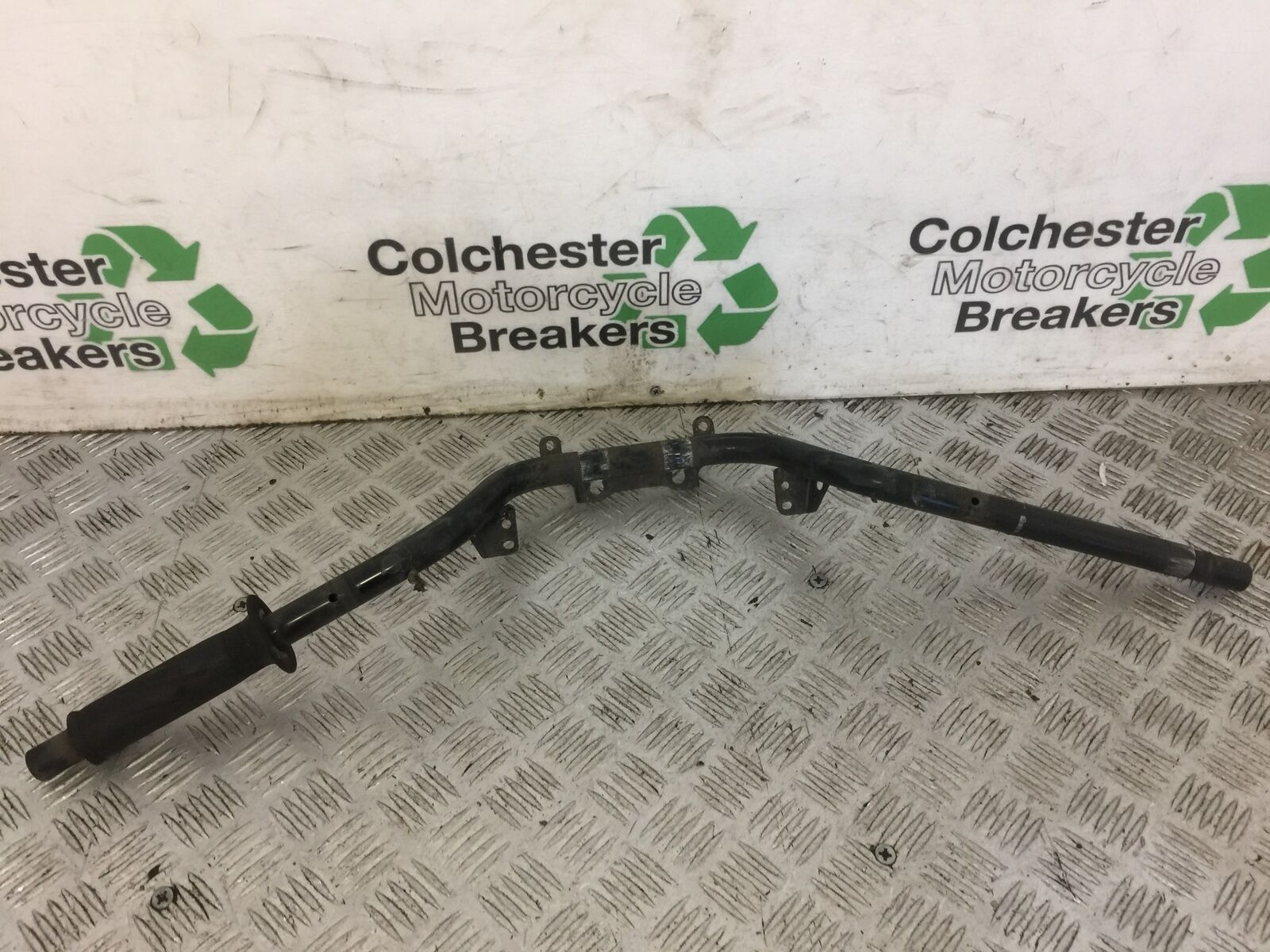 YAMAHA XMAX 125 XMAX-125 HANDLEBARS YEAR 2012 (STOCK 689)