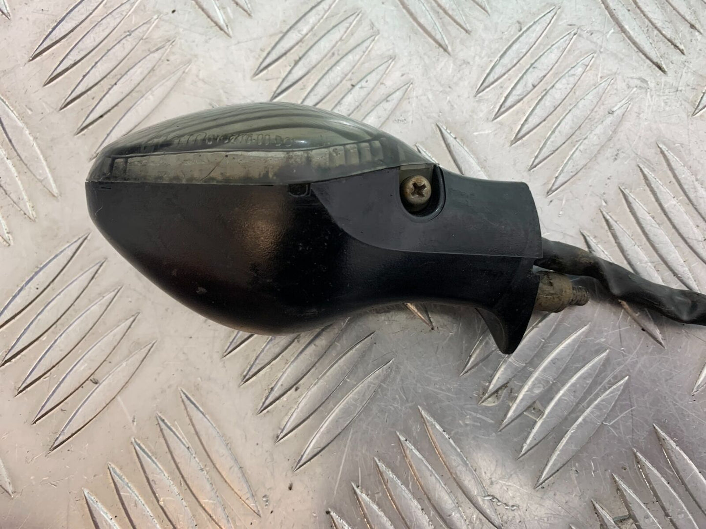 HONDA CBR500R CBR 500 R LEFT REAR INDICATOR YEAR 2012-16 (CMB1048)
