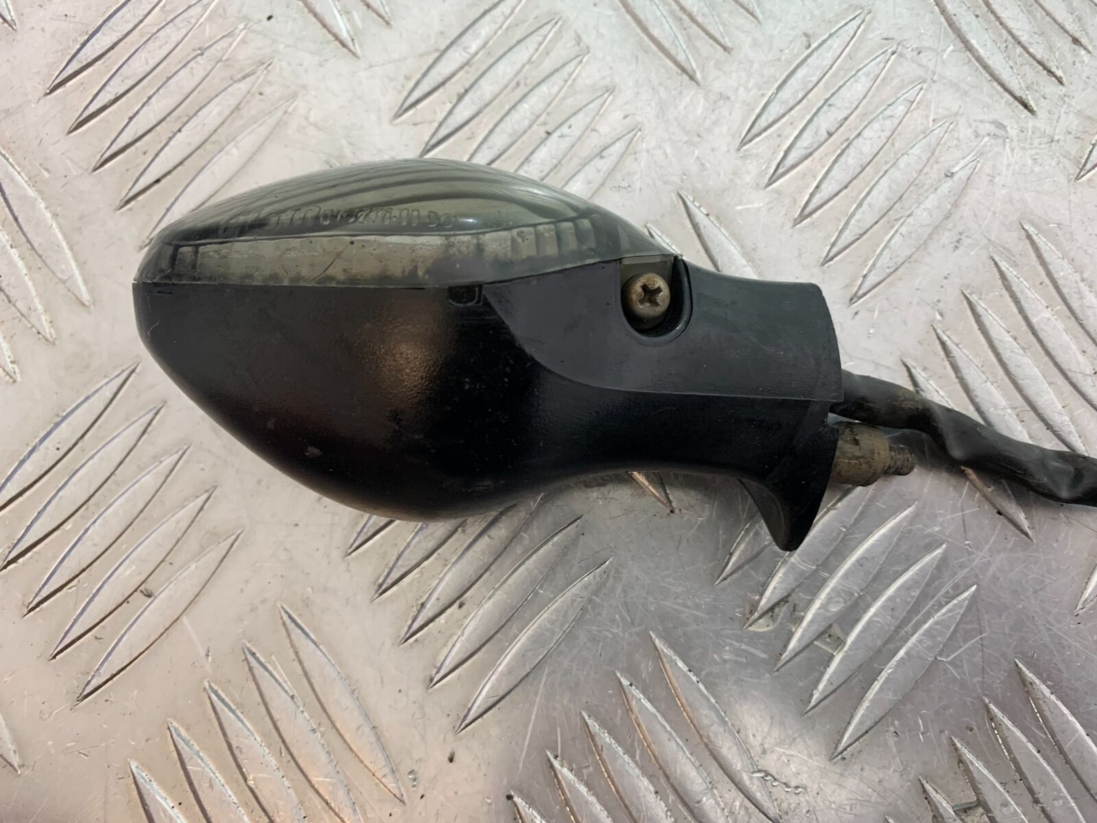 HONDA CBR500R CBR 500 R LEFT REAR INDICATOR YEAR 2012-16 (CMB1048)