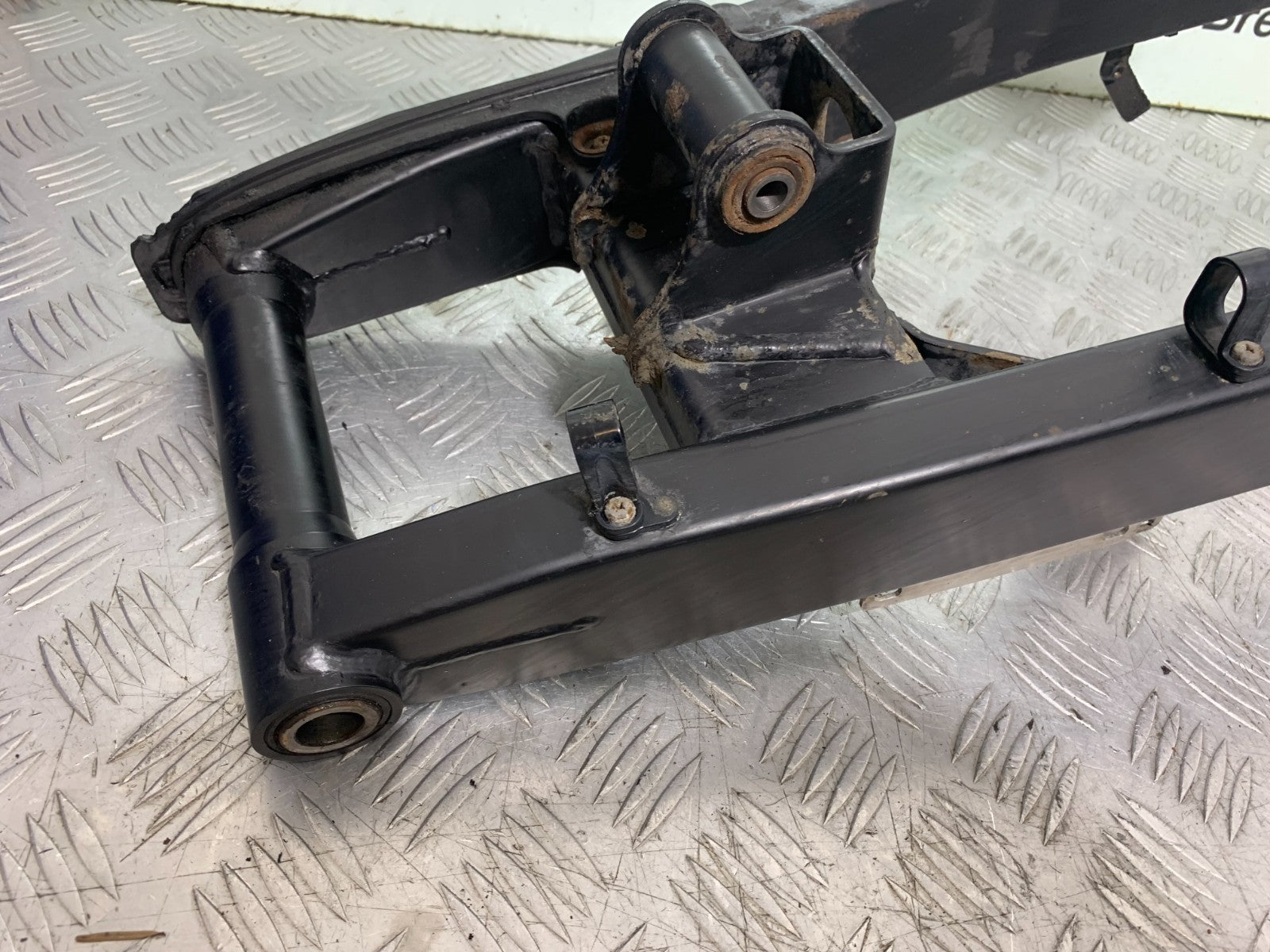 HONDA NC700 X SWINGARM  YEAR 2012-2014 (CMB1327)
