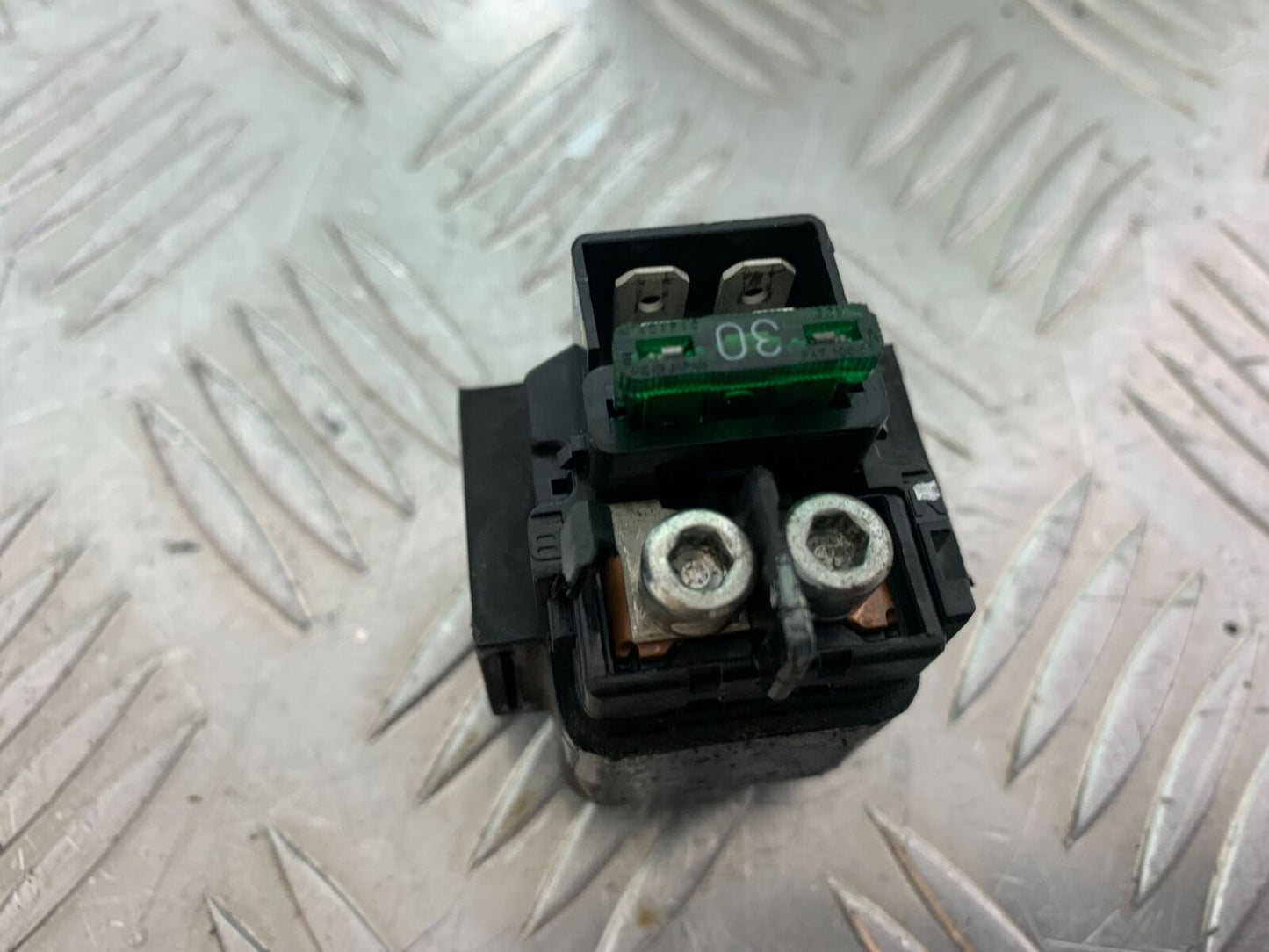 HONDA NC750 NC 750 S STARTER SOLENOID   2014-2016 (CMB1064)