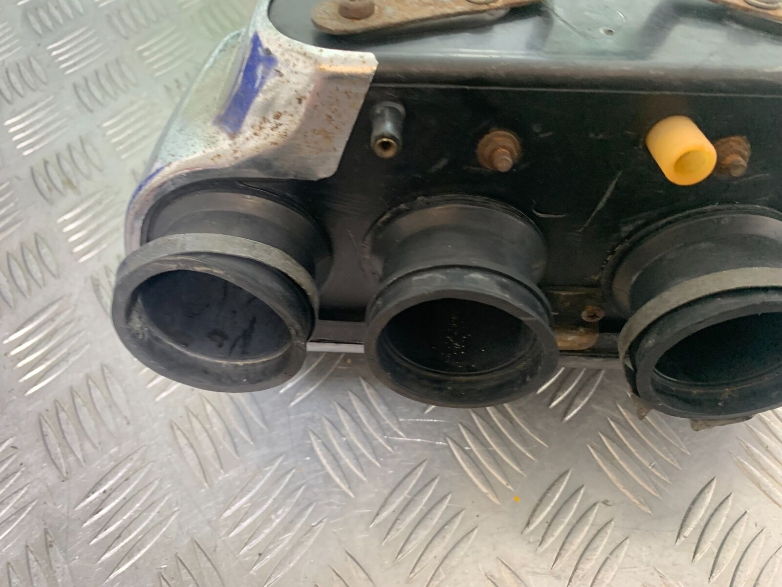 YAMAHA XS1100 MIDNIGHT SPECIAL AIRBOX  YEAR 1980-1982 (CMB1122)