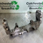 HONDA CBR 929 RRY FIREBLADE LOWER ENGINE BRACKET  YEAR 2000-01 (CMB1094)