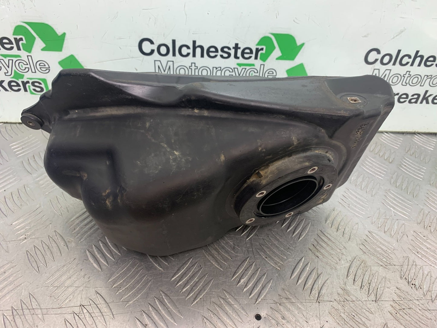 KAWASAKI KXF450 KXF 450 PETROL TANK  YEAR 2013 CMB1217)