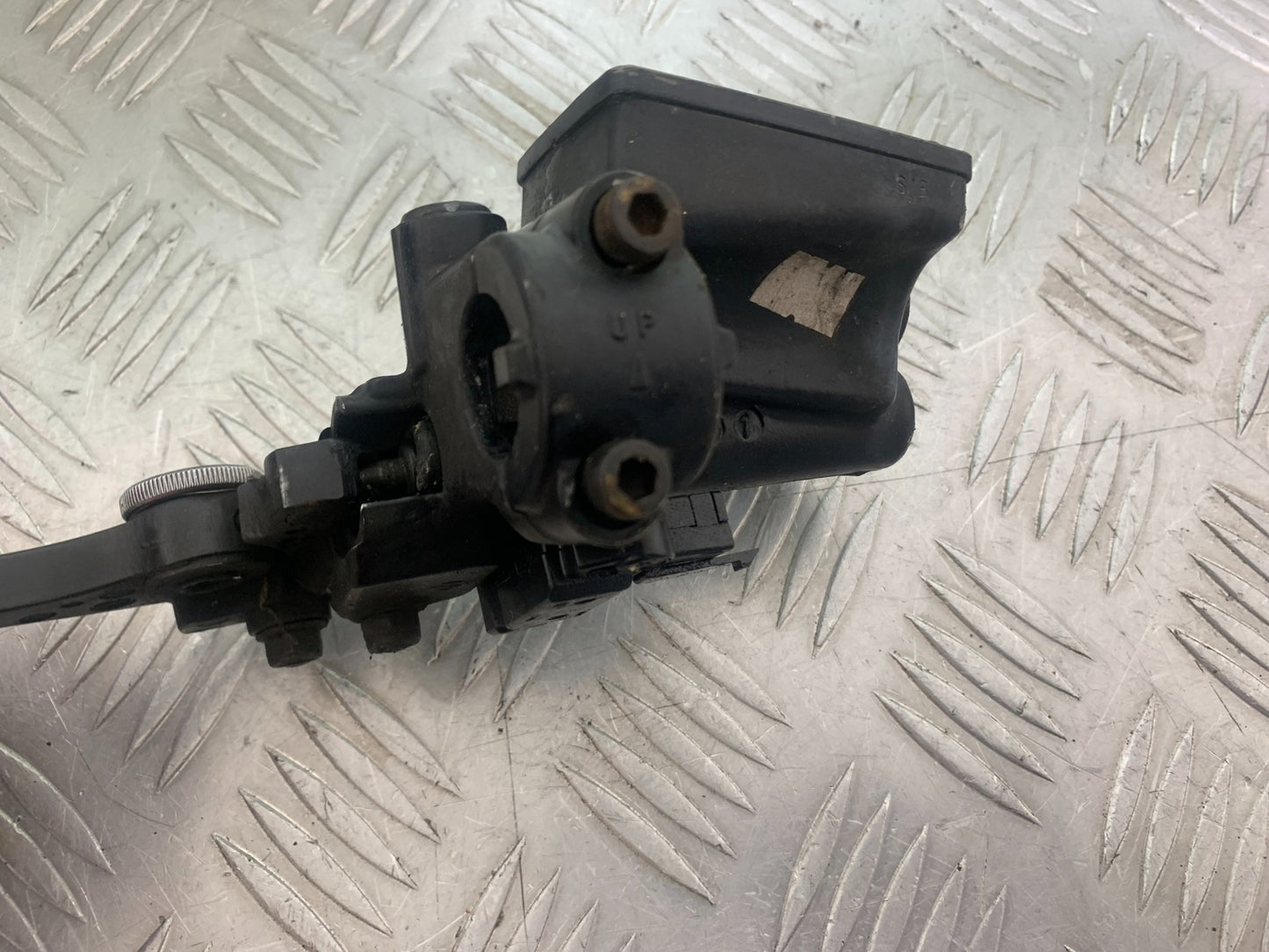 KAWASAKI ZZR1100 D CLUTCH MASTER CYLINDER  YEAR 1993-2001 (CMB1164)