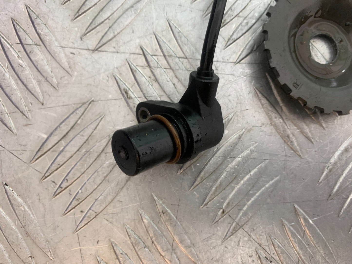 APRILIA TUONO 1000 V4 IGNITION PICK UP YEAR 2013-2014  (CMB1239)