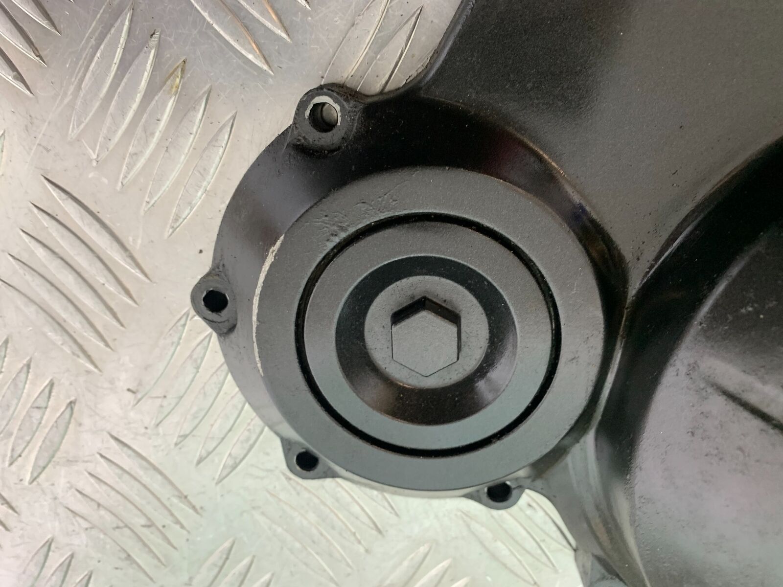 HONDA CBR500R CBR 500 R CLUTCH COVER  YEAR 2012-16 (CMB1048)