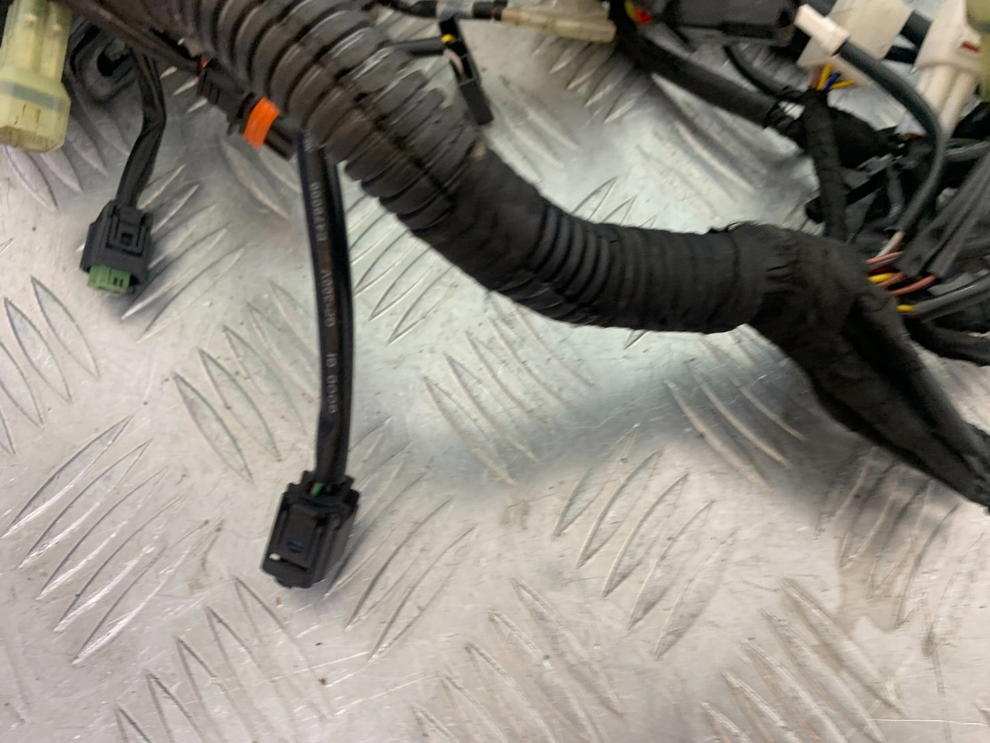 KTM 790 DUKE WIRING LOOM  YEAR 2018-2021  (CMB11150)