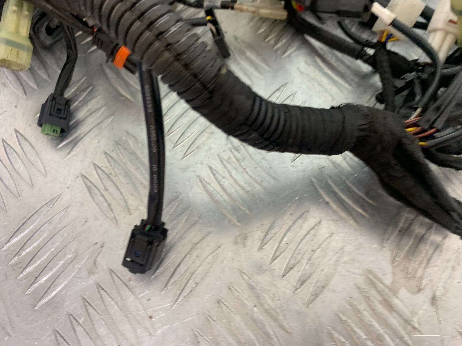 KTM 790 DUKE WIRING LOOM  YEAR 2018-2021  (CMB11150)