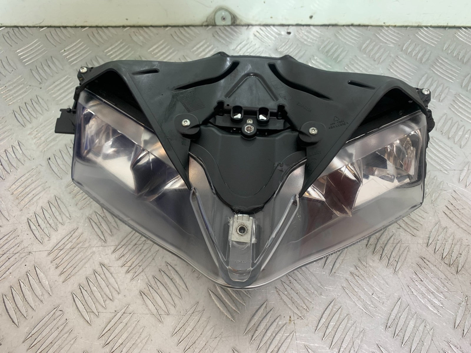 DUCATI 1299 PANIGALE HEADLIGHT  YEAR 2016 (CMB 1187)