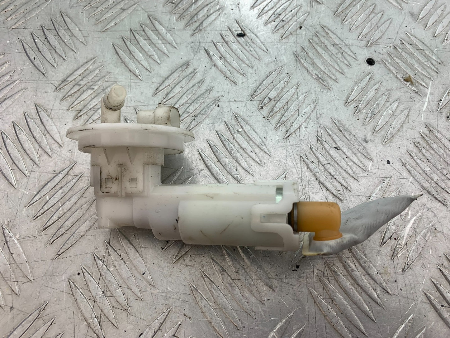 BSA 650 GOLD STAR PETROL PUMP  YEAR 2022-2025 (CMB1262)