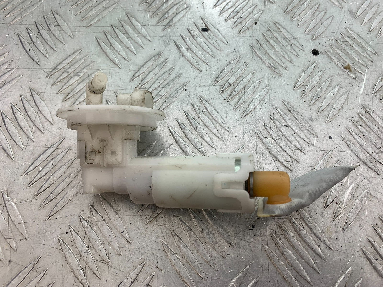 BSA 650 GOLD STAR PETROL PUMP  YEAR 2022-2025 (CMB1262)