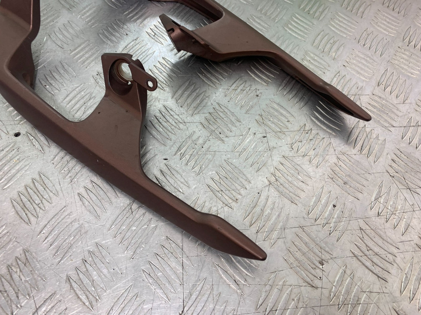 YAMAHA XMAX 300 GRAB RAILS YEAR 2017-2020 (CMB1218)