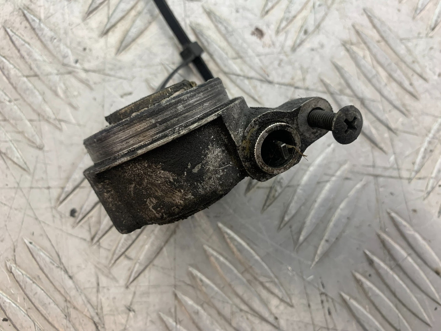 HONDA ST1100 PAN EUROPEAN SPEEDO DRIVE   YEAR 1993-2001 (CMB1195)