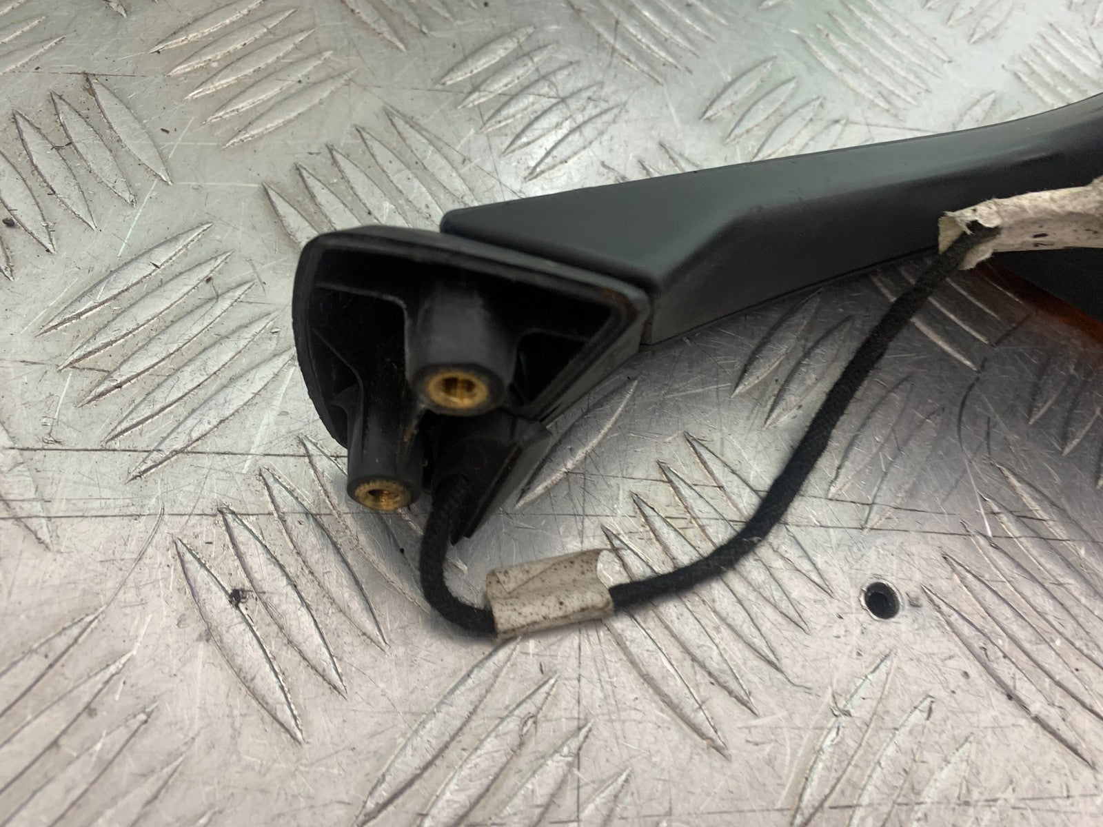 BMW K1300 S K 1300 S RIGHT MIRROR   YEAR 2009-16 (CMB1216)