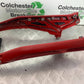 TRIUMPH 675 STREET TRIPLE RX REAR SUBFRAME  2015- 2017 (CMB1299)