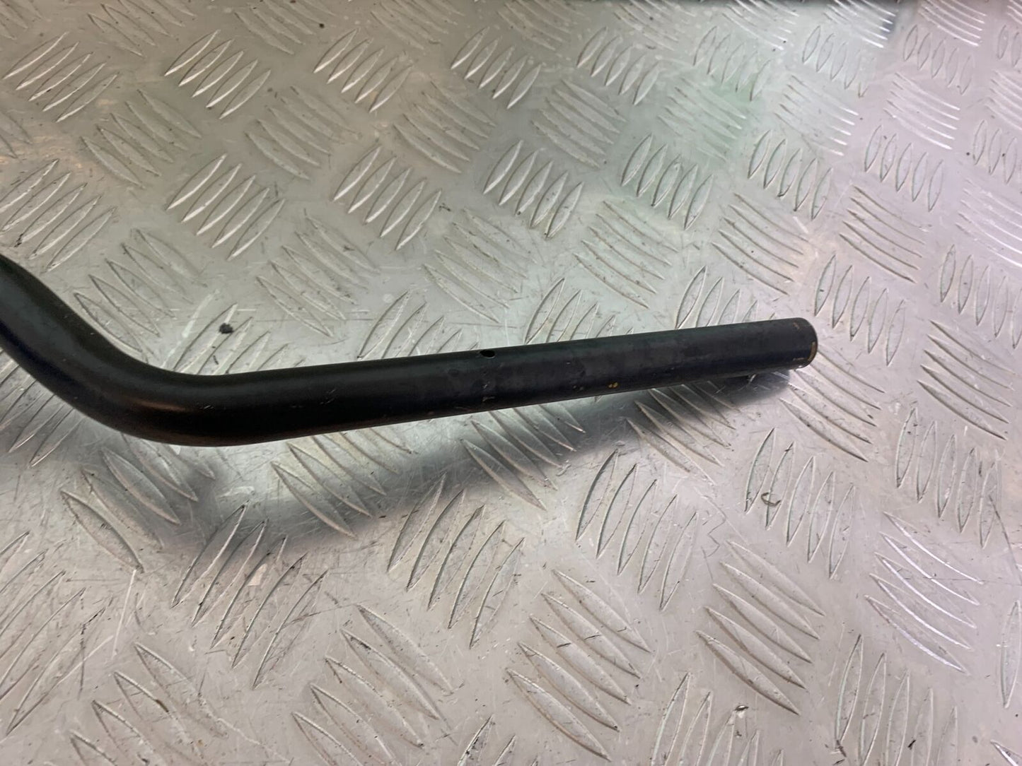 MOTORINI MISANO SXI 125 HANDLEBARS  YEAR 2022 (CMB1078)