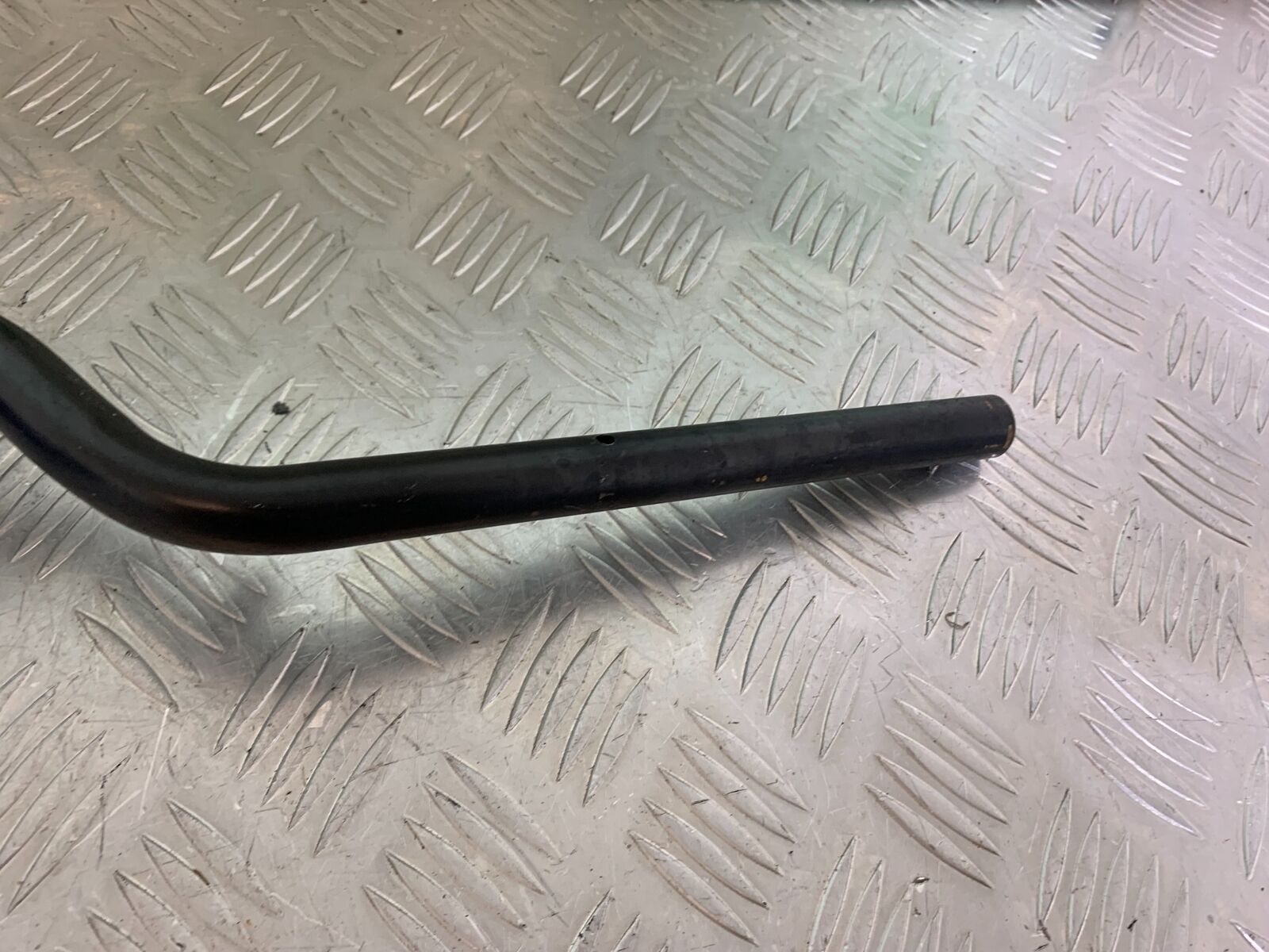 MOTORINI MISANO SXI 125 HANDLEBARS  YEAR 2022 (CMB1078)