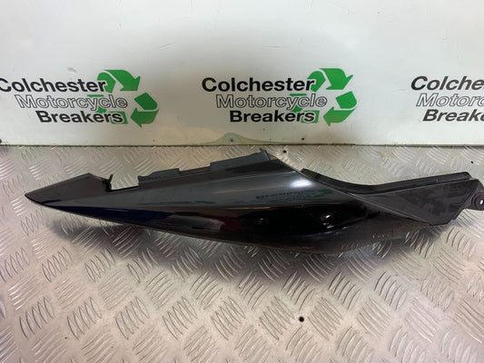 SUZUKI SV650 SV 650 RIGHT SEAT PANEL  YEAR 2003-2006 (CMB1014)